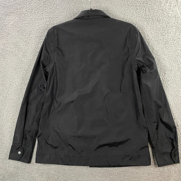 Kimes Ranch Grace Bonded Jacket size M Waterproof Snap Magnet Pocket windbreaker - Picture 6 of 10